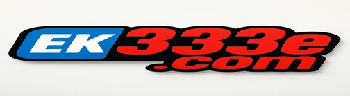 EK333 প্লে এন গো